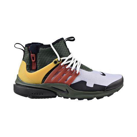 presto mid utility boba fett